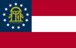 USA-Georgia