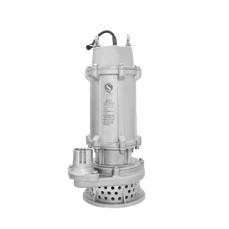 Clean Water Electric submersible water pump