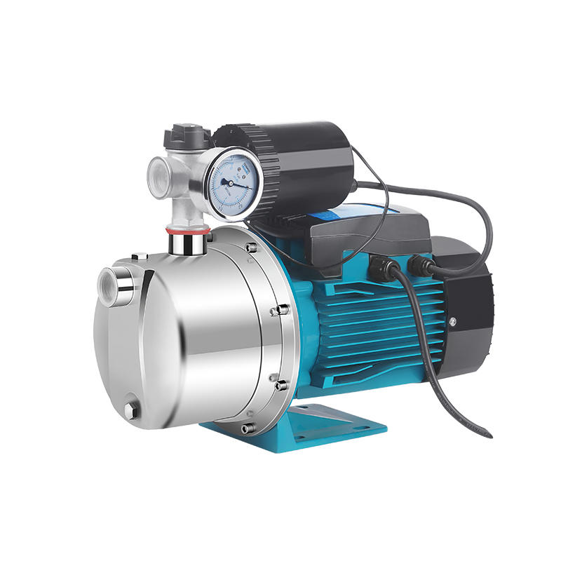 SS304 Pump Body High Quality Domestic Clean Water Jet Pumps