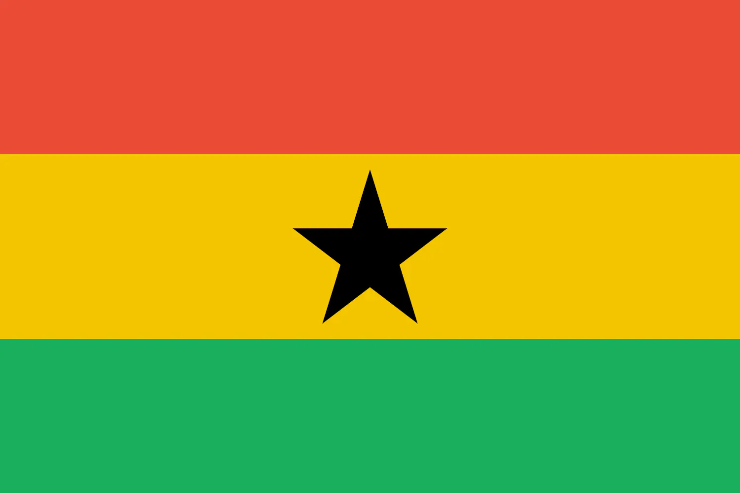 Ghana