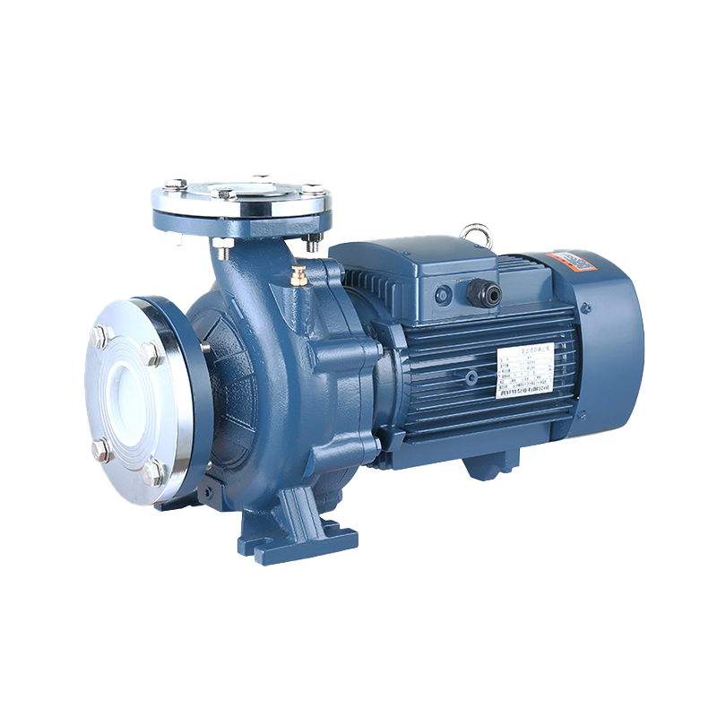 Monoblock Close Coupled  Centrifugal Water Pump