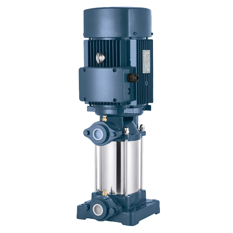 PV series high pressure vertical multistage booster pump