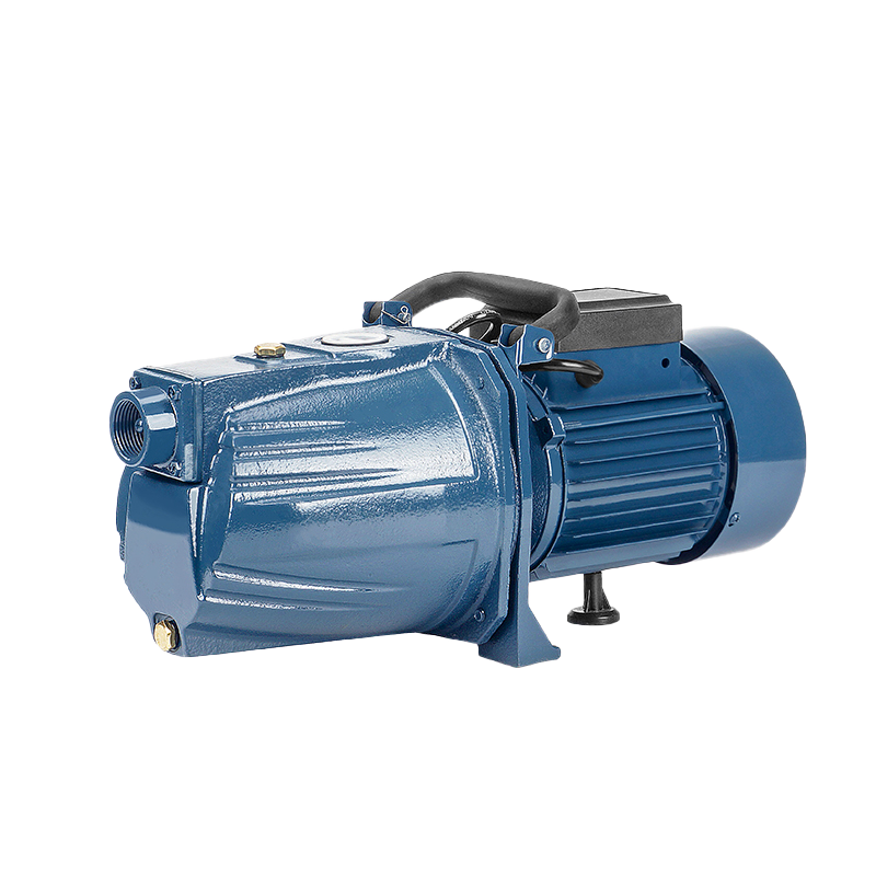Water Pump Self-priming Jet Pumps