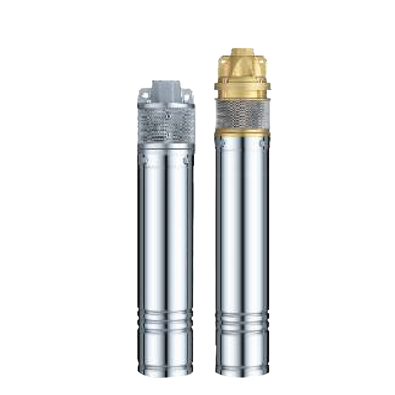 SKM series brass impeller deep well water pump