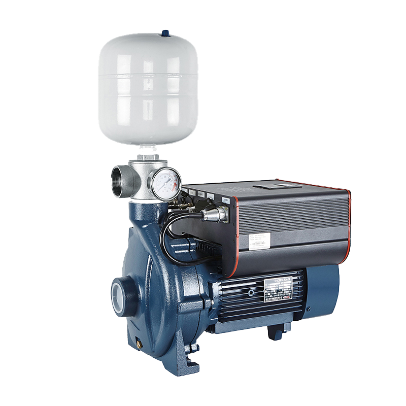 Horizontal PC Series Intelligent Variable Speed Pump Factory