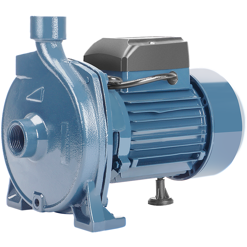  CPM Surface Electric Centrifugal Water Pumps for Irrigation