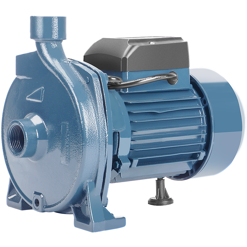  CPM Surface Electric Centrifugal Water Pumps for Irrigation