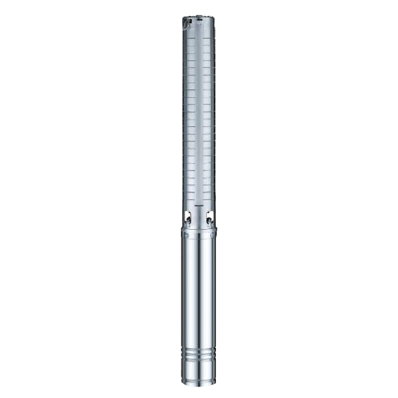 SP series submersible stainless steel deep well water pump