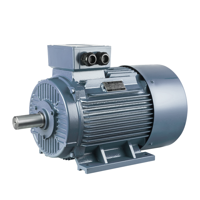 Wholesale B35 mounting IE2 high efficiency induction motor Suppliers,  Manufacturers