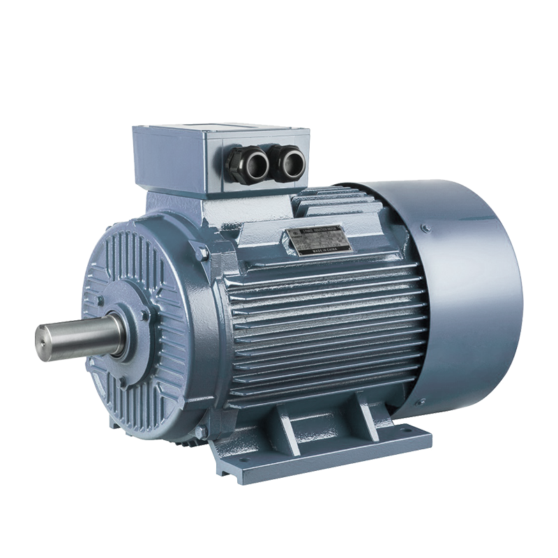 Electric Motor