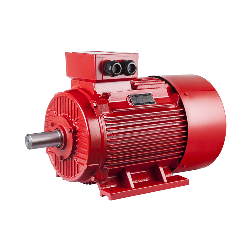 YE3/IE3 series high efficiency three phase asynchronous motor