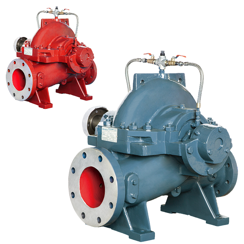 Split Case Pump