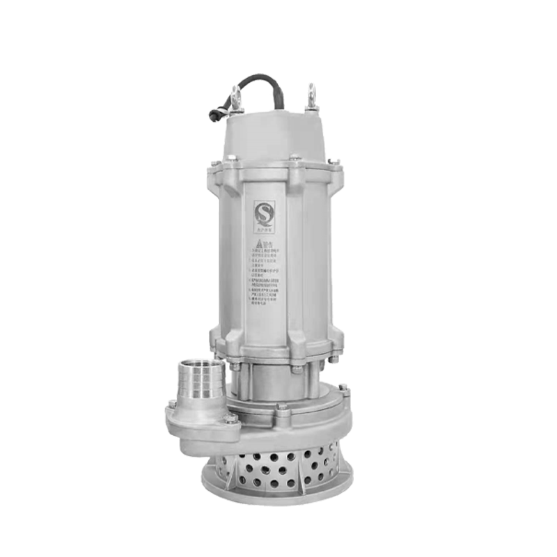 Clean Water Electric submersible water pump