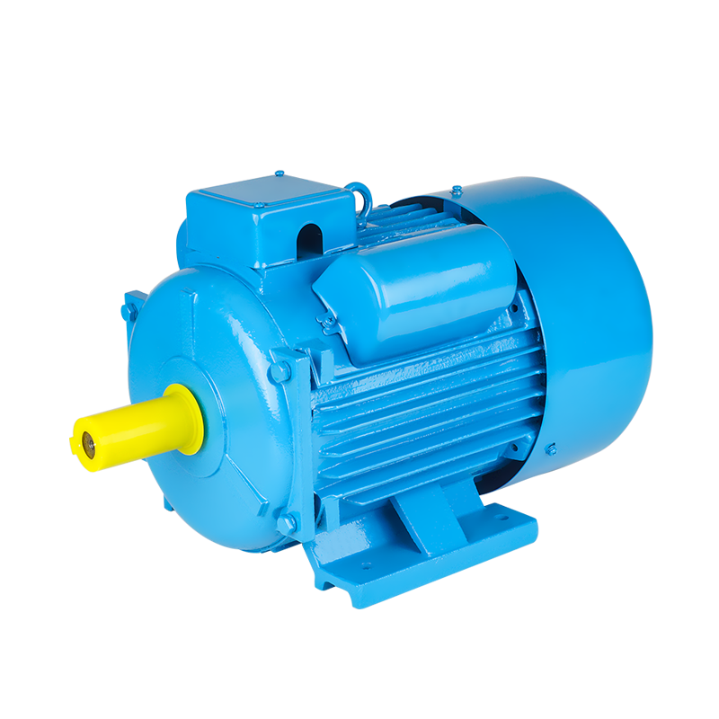 YC series Single Phase Starting Capacitor Asynchronous Motor