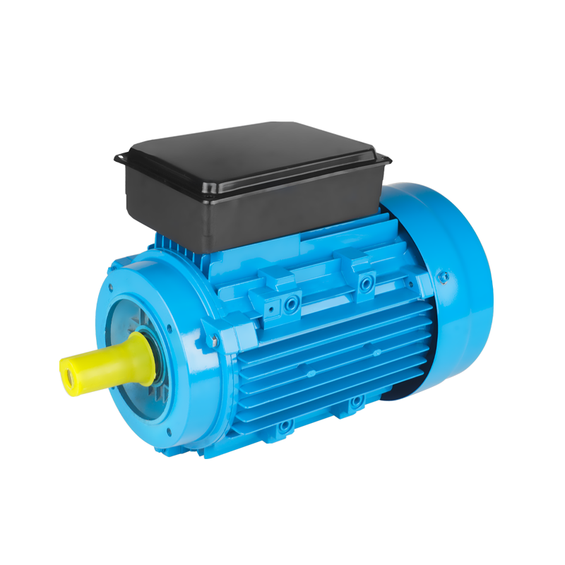 YL series starting and running capacity single phase asynchronous motor