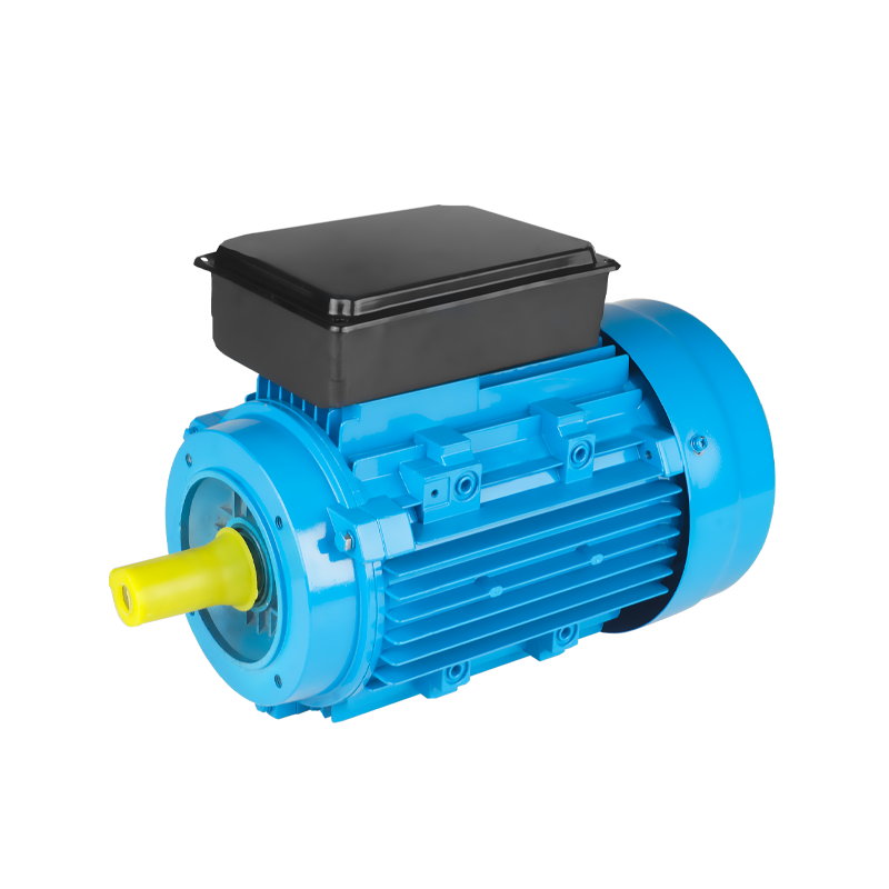 YL series starting and running capacity single phase asynchronous motor