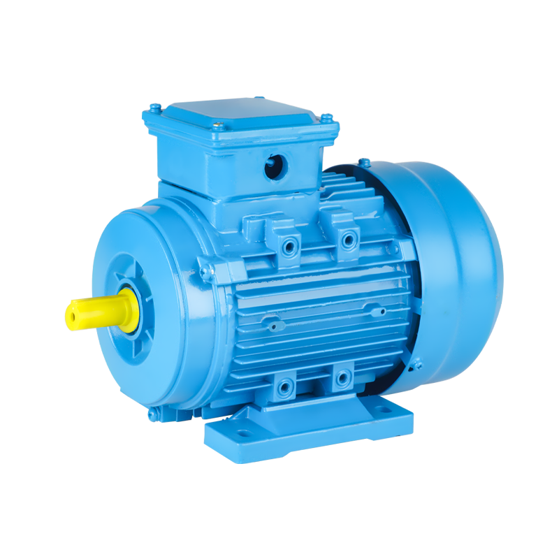 YE2 High Efficiency Three Phase Induction Electric Motor