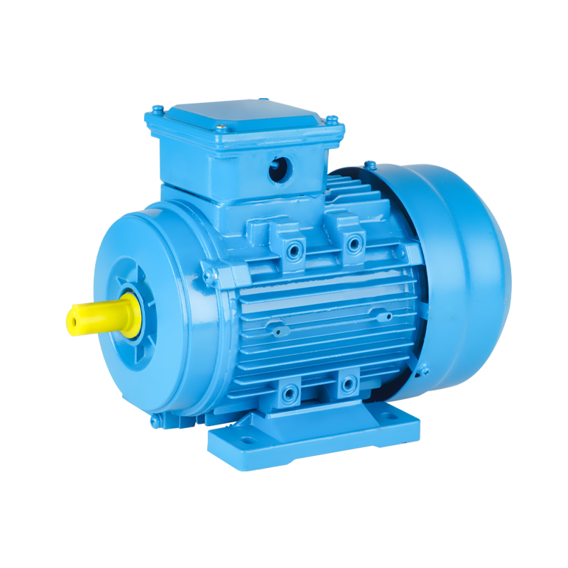 YE2 High Efficiency Three Phase Induction Electric Motor