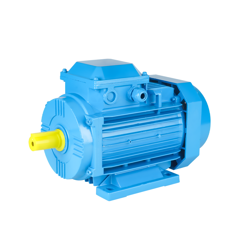 YS series Small Power Three Phase Asynchronous Motor