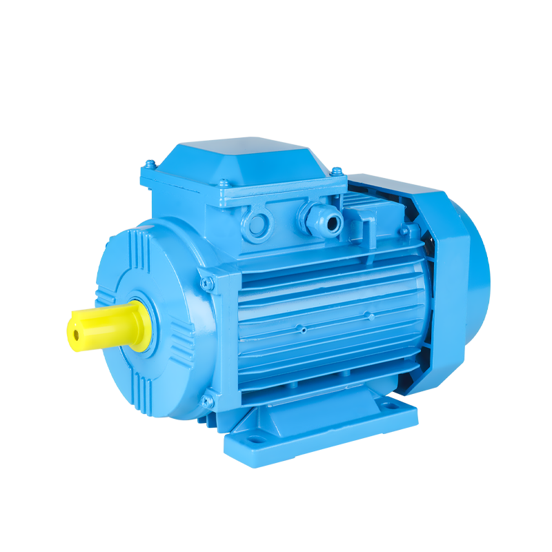 YS series Small Power Three Phase Asynchronous Motor