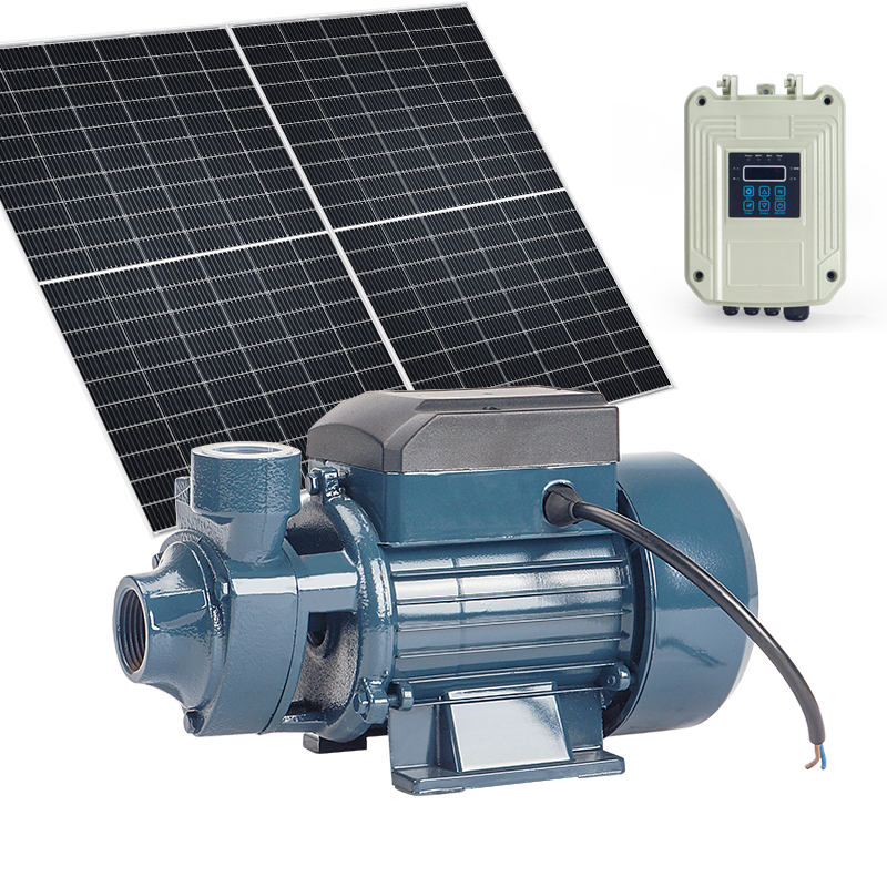0.5 hp 12v Vortex Surface Solar Water Pump Price