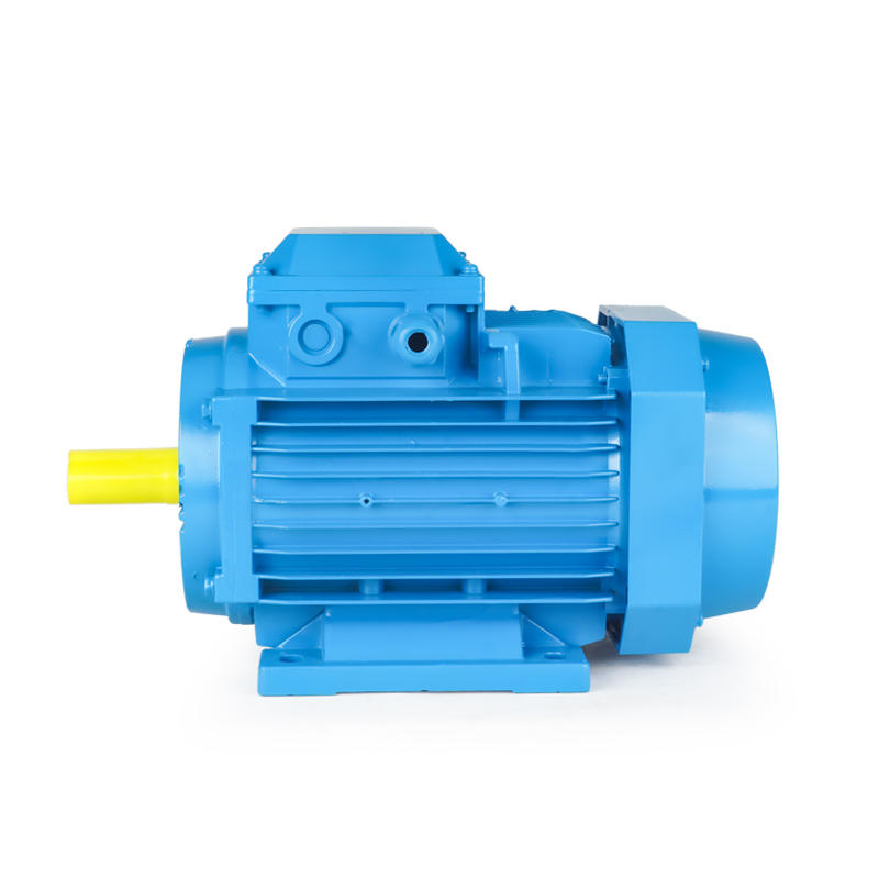 YS series Small Power Three Phase Asynchronous Motor
