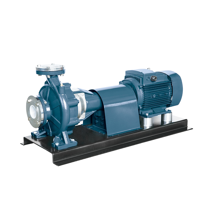 PSM Bare Shaft Centrifugal Pump