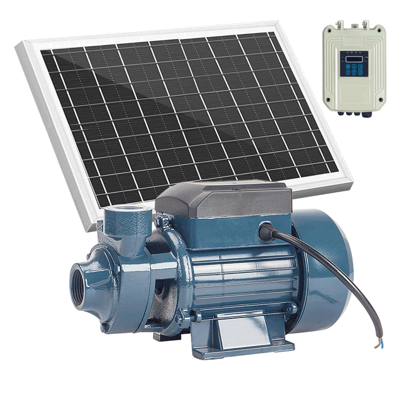 YCQB series solar QB surface pump