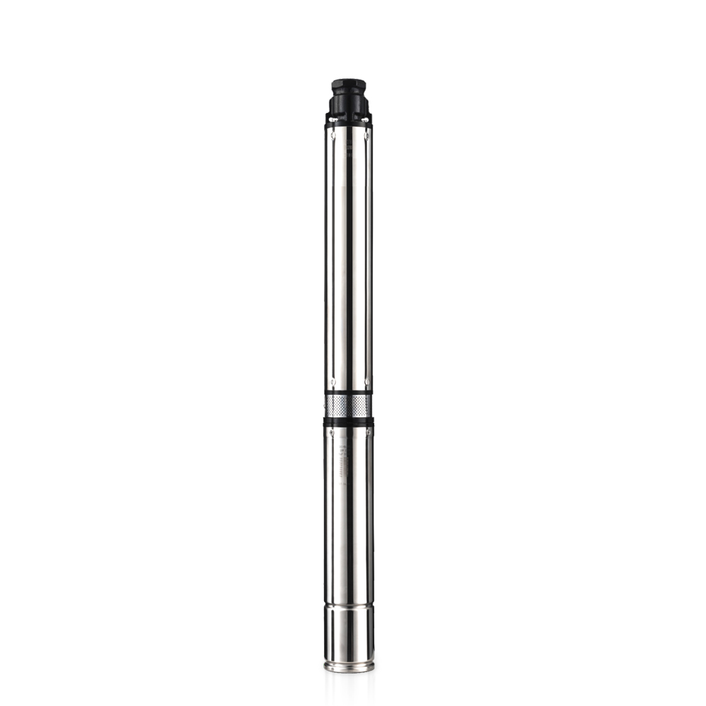 QJD/SD series submersible bore hole pump for irrigation