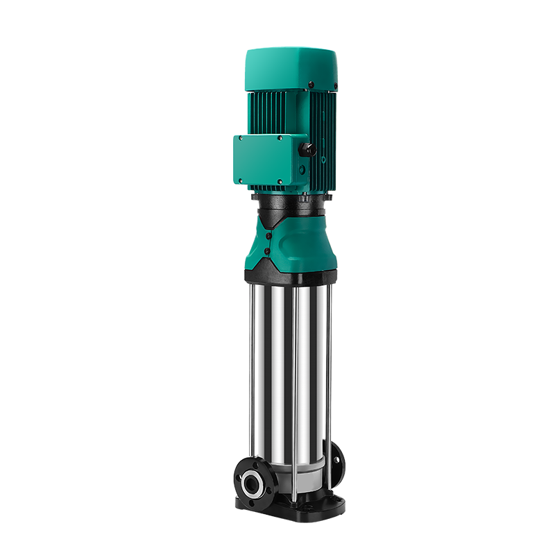 CDM High efficient Light Vertical Multistage Centrifugal Pump