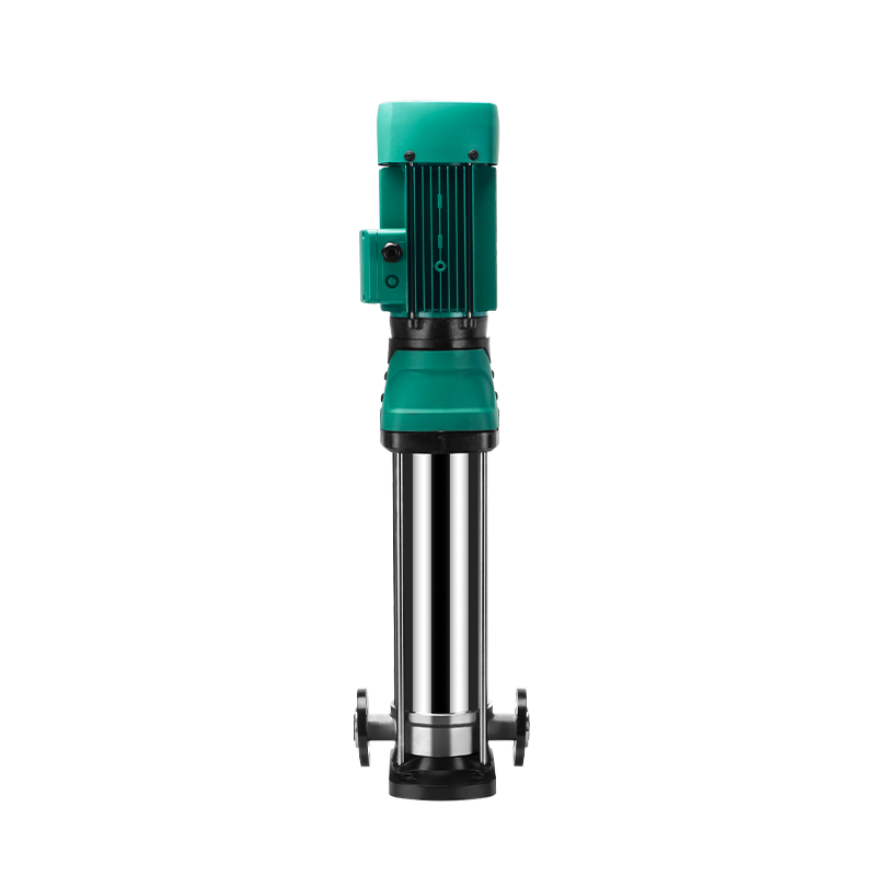 CDMF High efficient Light Vertical Stainless Steel Multistage Centrifugal Pump