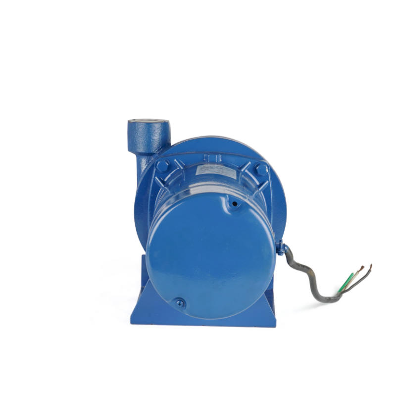 Horizontal Straight Centrifugal water Pump with less power