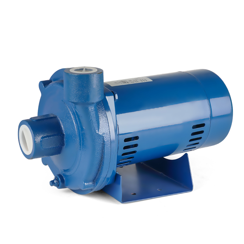 Horizontal Straight Centrifugal water Pump with less power
