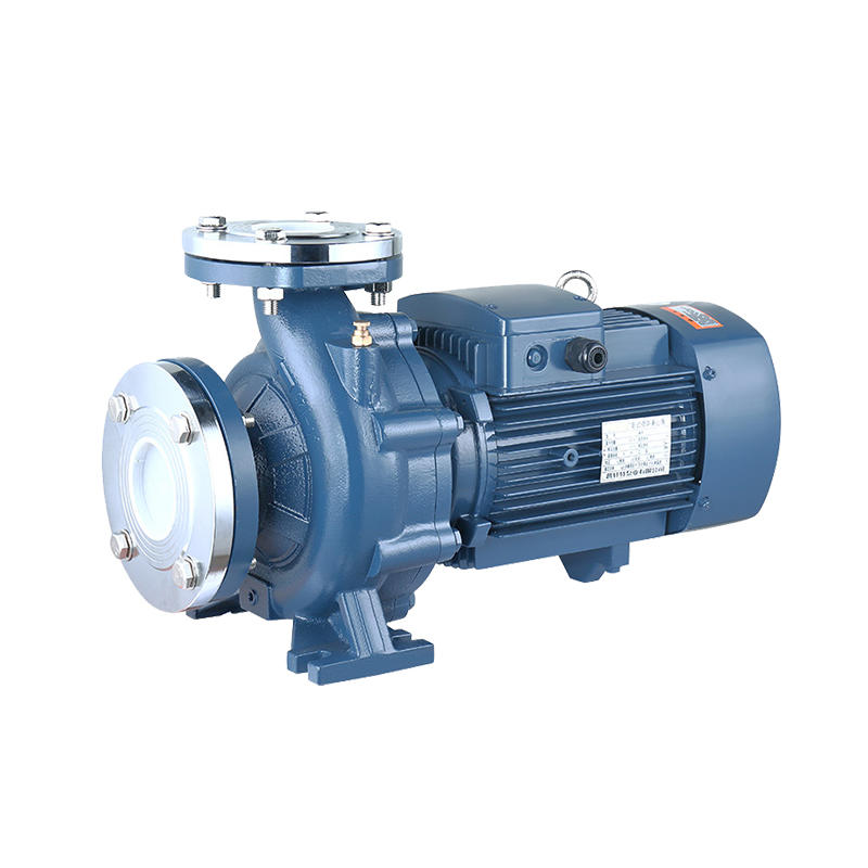 This article discusses the features of a Monoblock Centrifugal Water Pump and its operation.