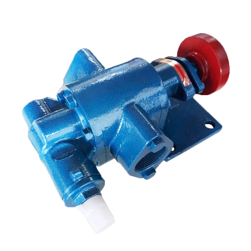 Electric Gear Transfer Oil Pump