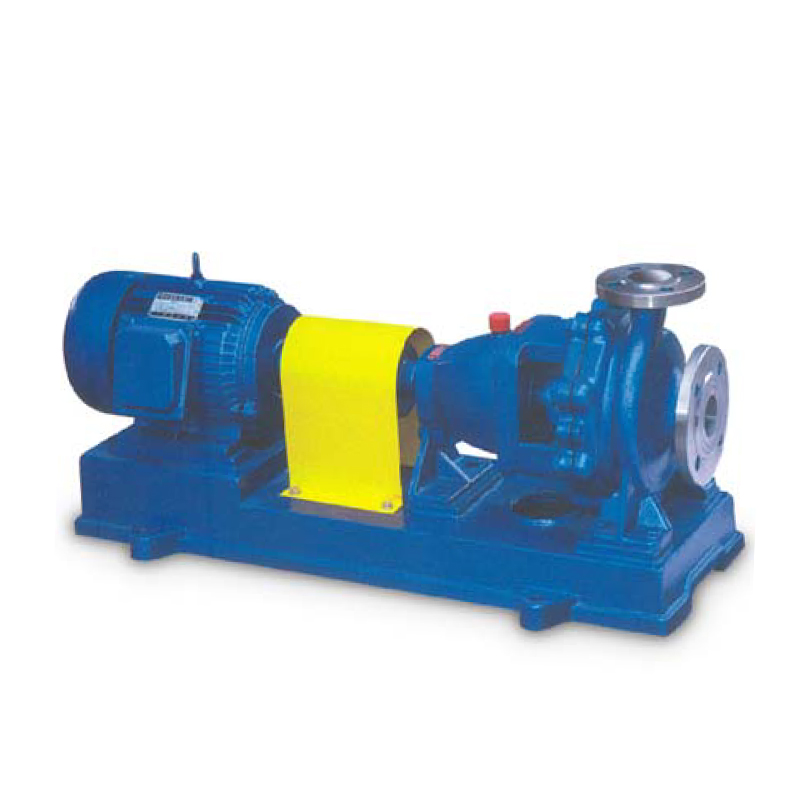 Electric Cantilever Type Chemical Centrifugal Pump