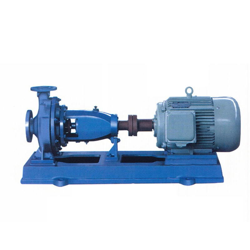 Horizontal Stainless Steel End Suction Pump Manufacturers