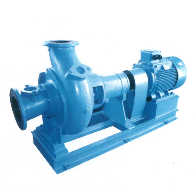 Surface Horizontal Centrifugal Sewage Pump Price