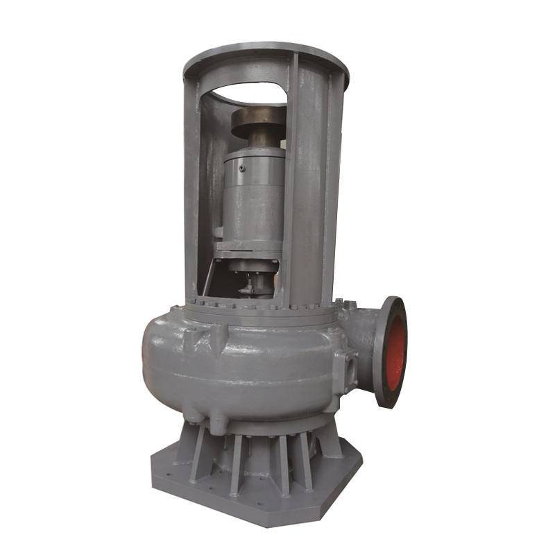 MN Series Vertical Sewage Pump Surface Sewage Pump