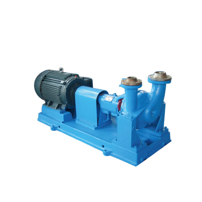 High Pressure Horizontal Centrifugal Oil Pump From China Factory