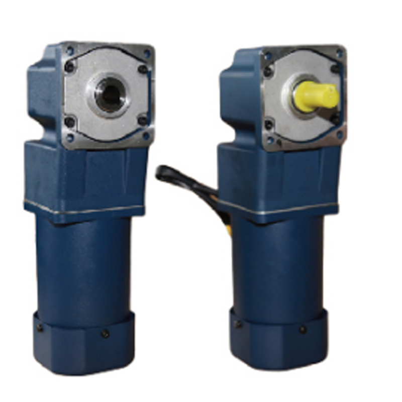 Variable Frequency Speed Regulating Electric Single-phase Ac Motor
