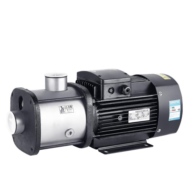 CM Multistage Centrifugal Water Pumps