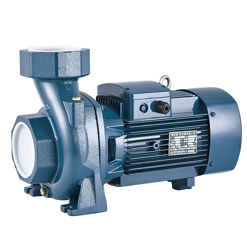 PC Single Impeller Centrifugal Pump