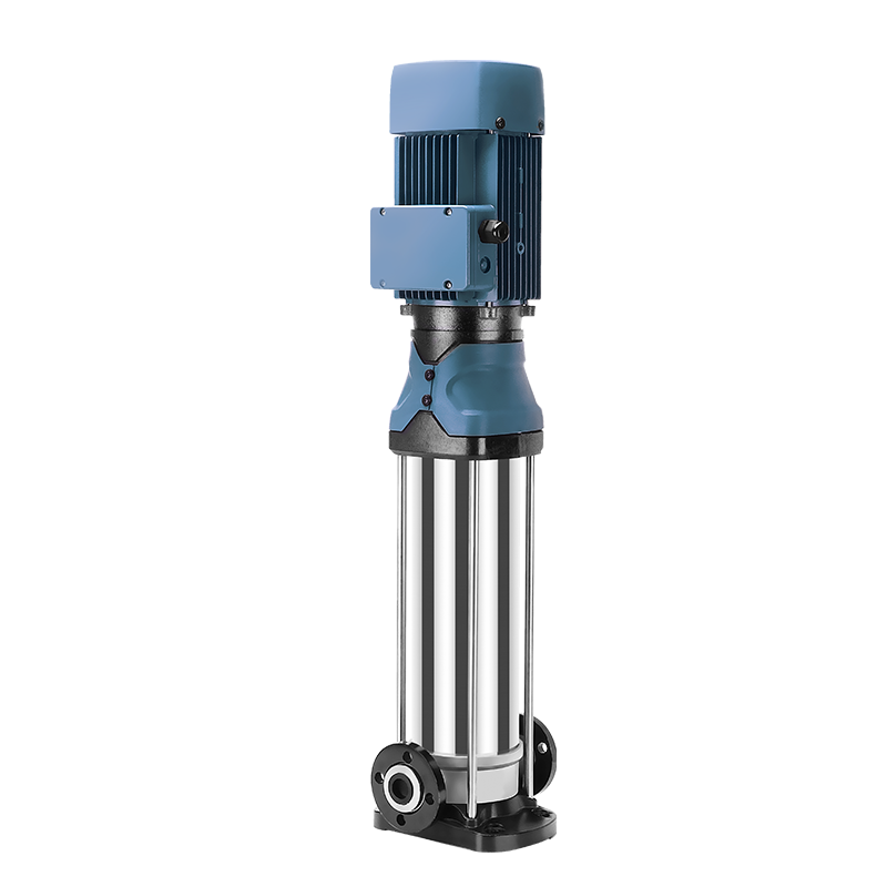 CDMF High efficient Light Vertical Stainless Steel Multistage Centrifugal Pump