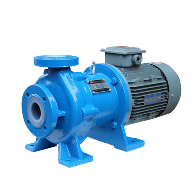 CQB Magnetic Drive Centrifugal Pump