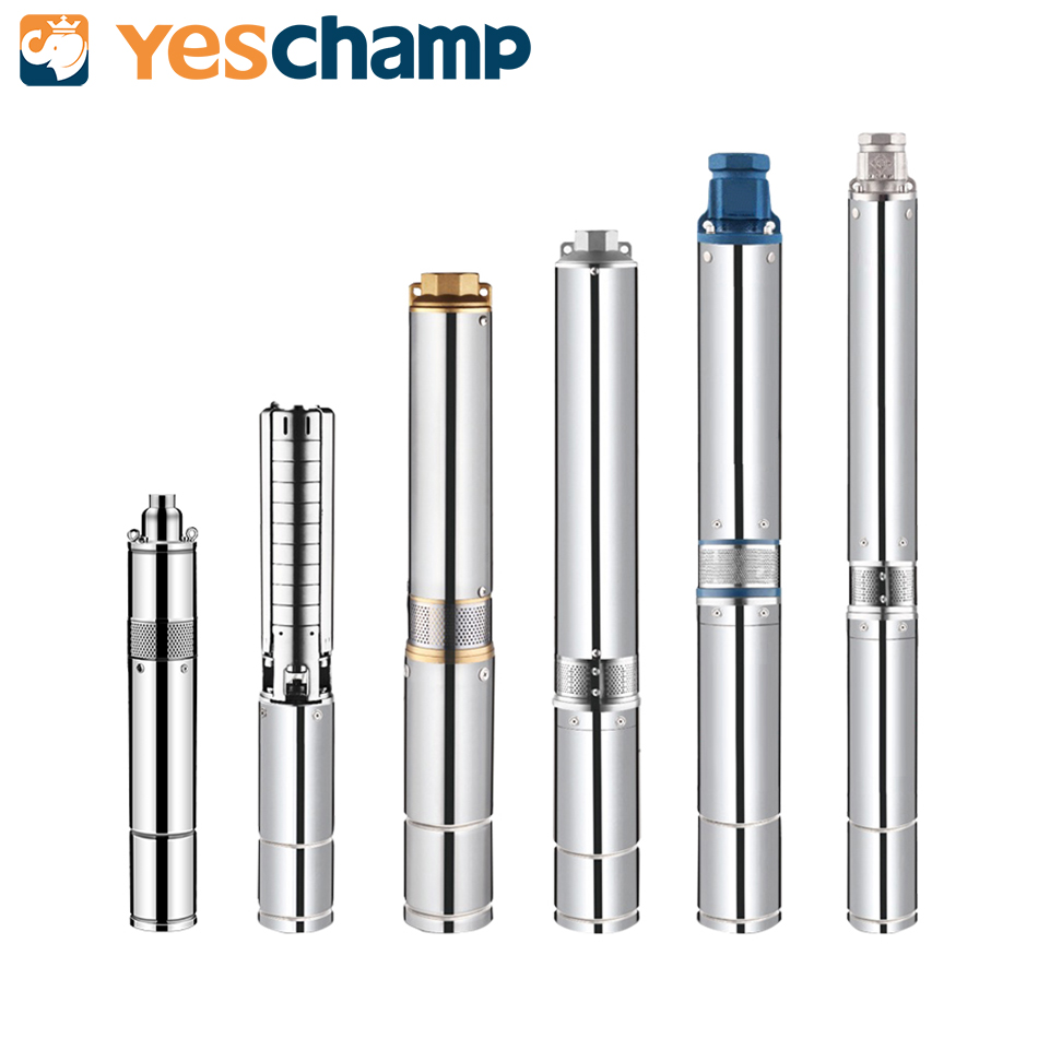 A Comprehensive Guide to Selecting the Perfect Borehole Pump for Your Water Needs