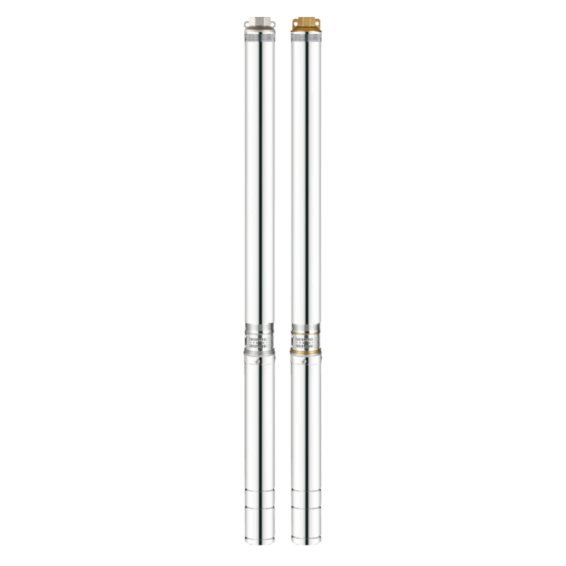 3SD Stainless Steel Deep Bore Well Submersible Water Pump