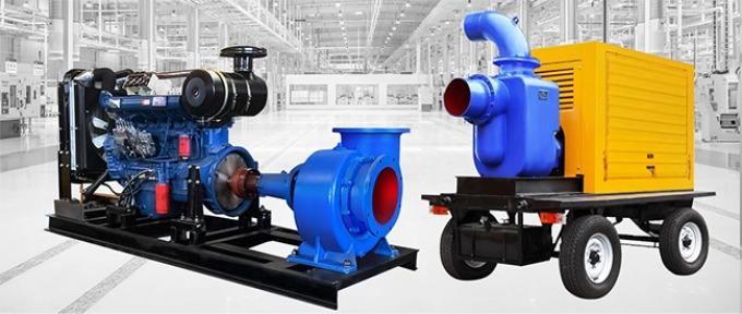 centrifugal pump for agriculture