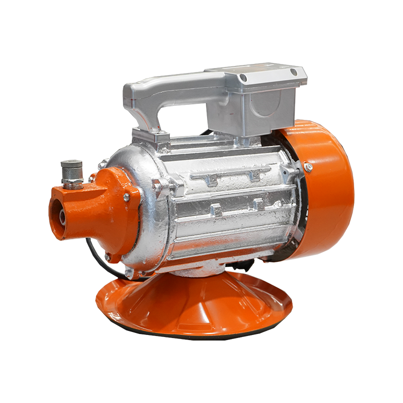 Flectric Convenient to Use Concrete Vibrator Pump Structure Design for Irrigation and Agriculture
