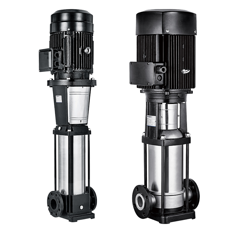 Vertical Multistage Pump: High-Performance Solution for Fluid Handling